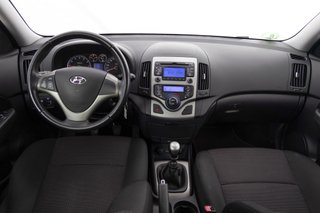 Hyundai i30 2009