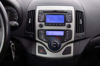 Hyundai i30 2009