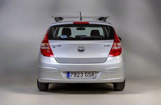 Hyundai i30 2009