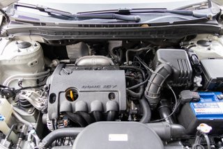 Hyundai i30 2009