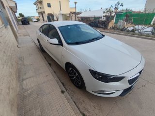 Opel insignia grand sport  2020