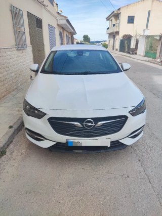 Opel insignia grand sport  2020