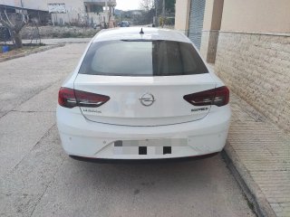 Opel insignia grand sport  2020