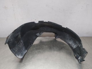 PASO RUEDA DELANTERO IZQUIERDO VOLKSWAGEN POLO II