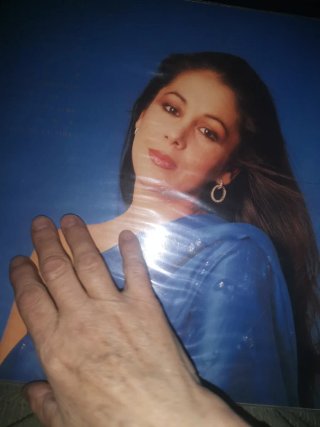 Vinilo Isabel Pantoja - Flamenco
