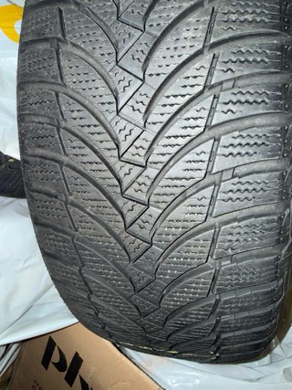 Neumático Nieve Nexen Winguard Snow'G WH2 205/55 R