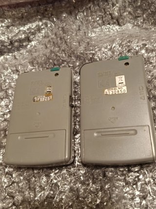 Walkman Sony radio portátiles