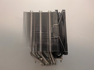 Dissipador Scythe Mugen 5 Rev.C