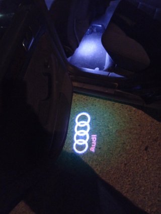 Audi A6 2000