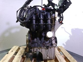 Motor xyjc ford fiesta vii 1.1 ti-vct rectp5250015