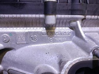 Motor xyjc ford fiesta vii 1.1 ti-vct rectp5250015