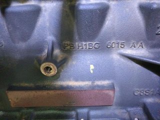 Motor xyjc ford fiesta vii 1.1 ti-vct rectp5250015