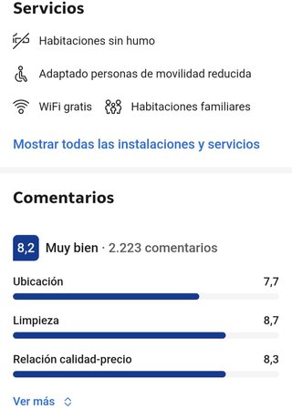 URGENTE: Habitación Bilbao HOY - TODO AGOTADO
