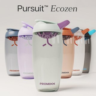 Botella Mezcladora de Proteínas o Shaker
