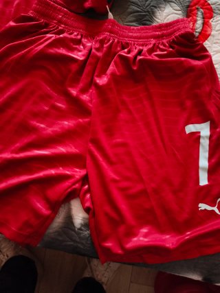 Maglia Portogallo 2026 N.7 Cristiano Ronaldo Puma