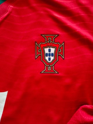 Maglia Portogallo 2026 N.7 Cristiano Ronaldo Puma