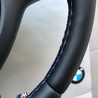 Volante BMW Pack M E46 E39 E53 Novo pele