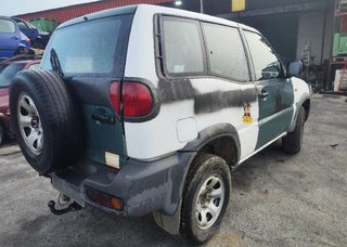 Nissan 359107 llanta 403000x801 terrano ii (r20)