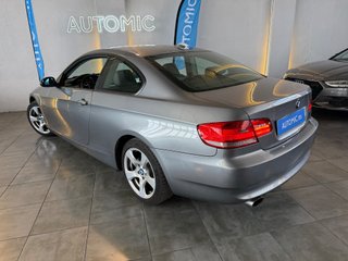 BMW Serie 3 320d