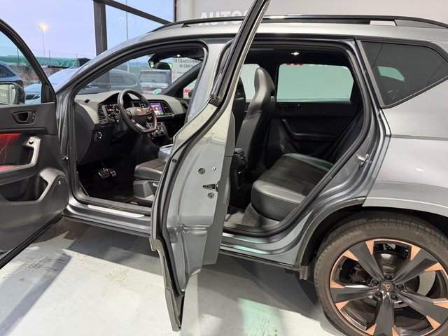 ‼️CUPRA Ateca 2024 30.000KM 2.0TSI 190CV‼️