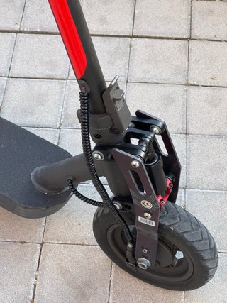 (Modificado) Xiaomi 4 Pro 2 Gen