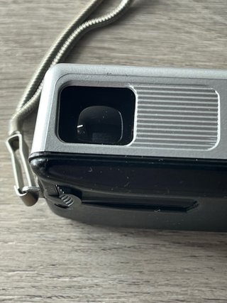 Fotocamera Kodak Ektra 12 vintage