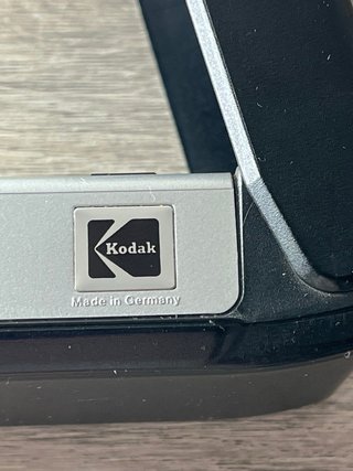 Fotocamera Kodak Ektra 12 vintage