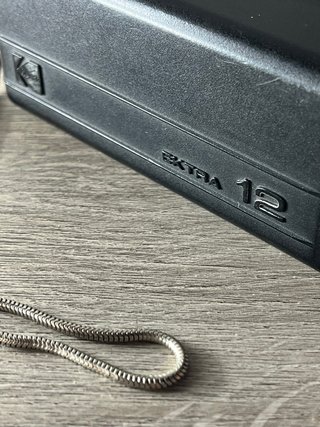 Fotocamera Kodak Ektra 12 vintage