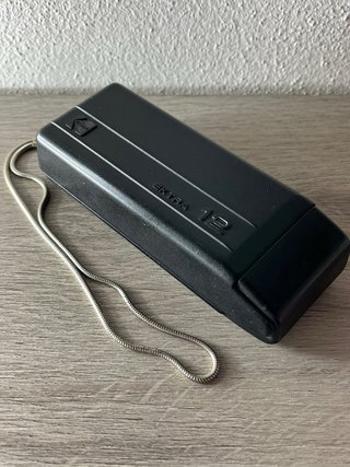 Fotocamera Kodak Ektra 12 vintage