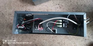 Placa Electrónica Fujitsu General ARG25RLA