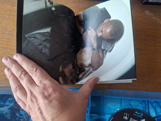 Pack 3 Blu-ray Will Smith