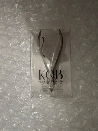 Tronchesino per cuticole KOB