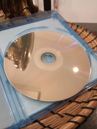COPYING BEETHOVEN BLURAY - ED HARRIS