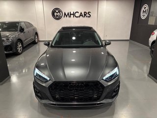 Audi A5 2022