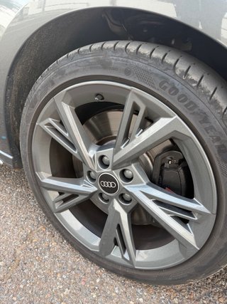 Audi S3 2024 16.800kilometros