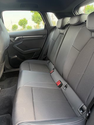 Audi S3 2024 16.800kilometros