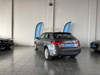 Audi A3 1.2 TFSI 105cv Attraction