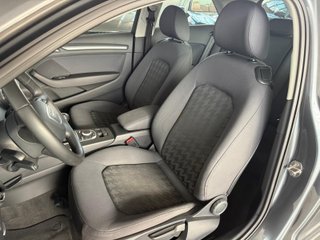 Audi A3 1.2 TFSI 105cv Attraction