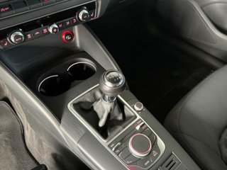 Audi A3 1.2 TFSI 105cv Attraction