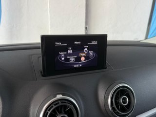 Audi A3 1.2 TFSI 105cv Attraction