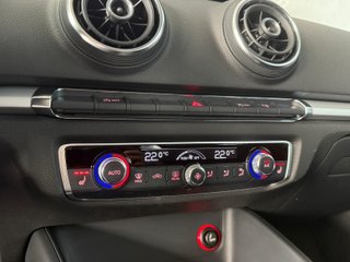 Audi A3 1.2 TFSI 105cv Attraction