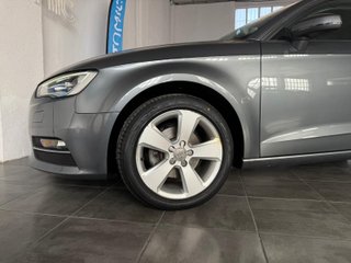 Audi A3 1.2 TFSI 105cv Attraction