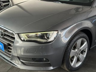 Audi A3 1.2 TFSI 105cv Attraction