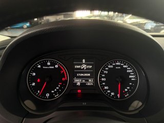 Audi A3 1.2 TFSI 105cv Attraction