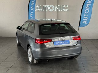 Audi A3 1.2 TFSI 105cv Attraction