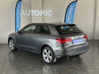 Audi A3 1.2 TFSI 105cv Attraction