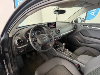 Audi A3 1.2 TFSI 105cv Attraction