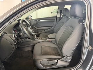 Audi A3 1.2 TFSI 105cv Attraction