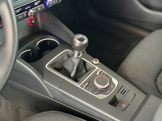 Audi A3 1.2 TFSI 105cv Attraction