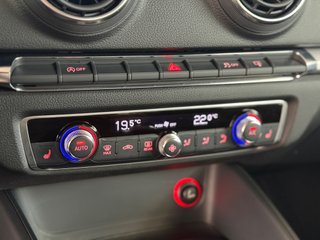 Audi A3 1.2 TFSI 105cv Attraction